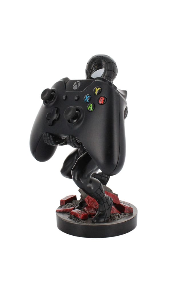 Marvel Cable Guys Stand Örümcek Adam 21 Cm