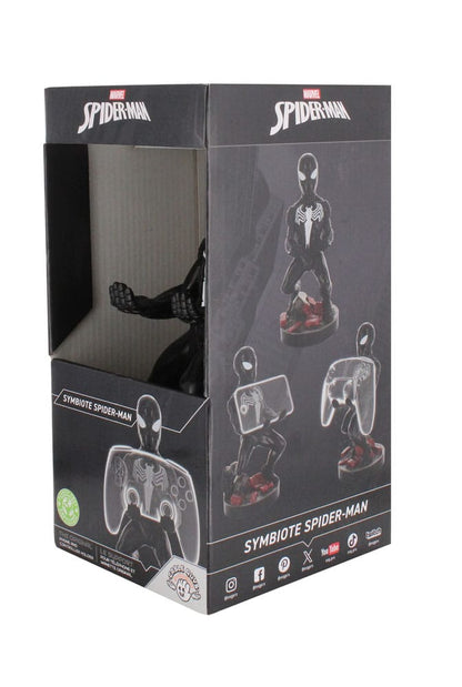 Marvel Cable Guys Stand Örümcek Adam 21 Cm