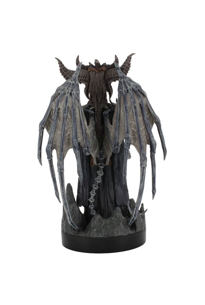 Diablo Cable Guys Charging Stand Lilith 22 cm