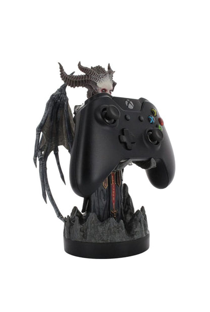 Diablo Cable Guys Charging Stand Lilith 22 cm