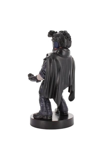 Call of Duty Cable Guys Charges Stand Zombie Ghost 22 cm