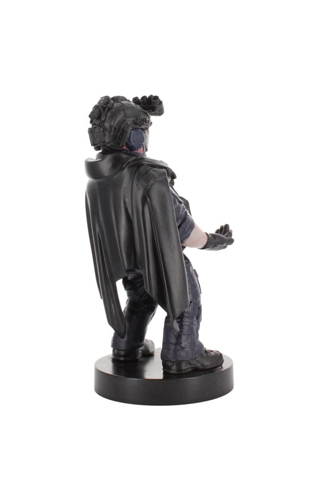 Call of Duty Cable Guys Charges Stand Zombie Ghost 22 cm