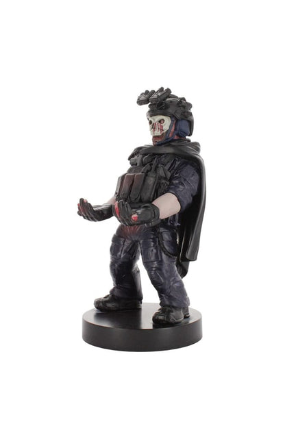 Call of Duty Cable Guys Charges Stand Zombie Ghost 22 cm