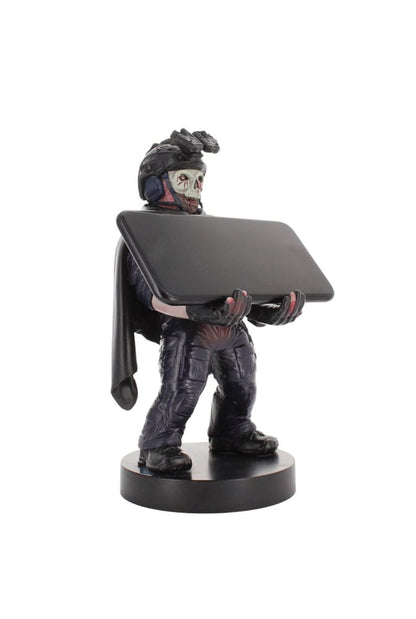 Call of Duty Cable Guys Charges Stand Zombie Ghost 22 cm