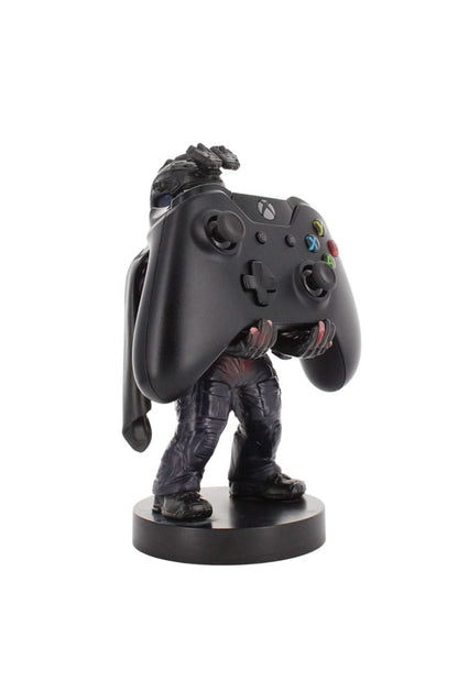 Call of Duty Cable Guys Charges Stand Zombie Ghost 22 cm
