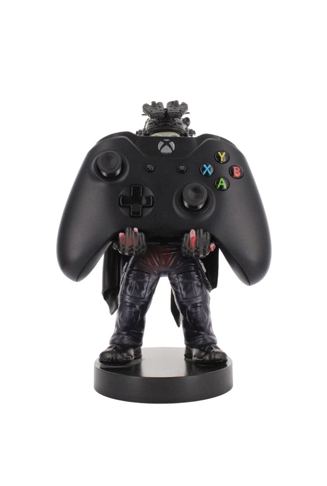 Call of Duty Cable Guys Charges Stand Zombie Ghost 22 cm