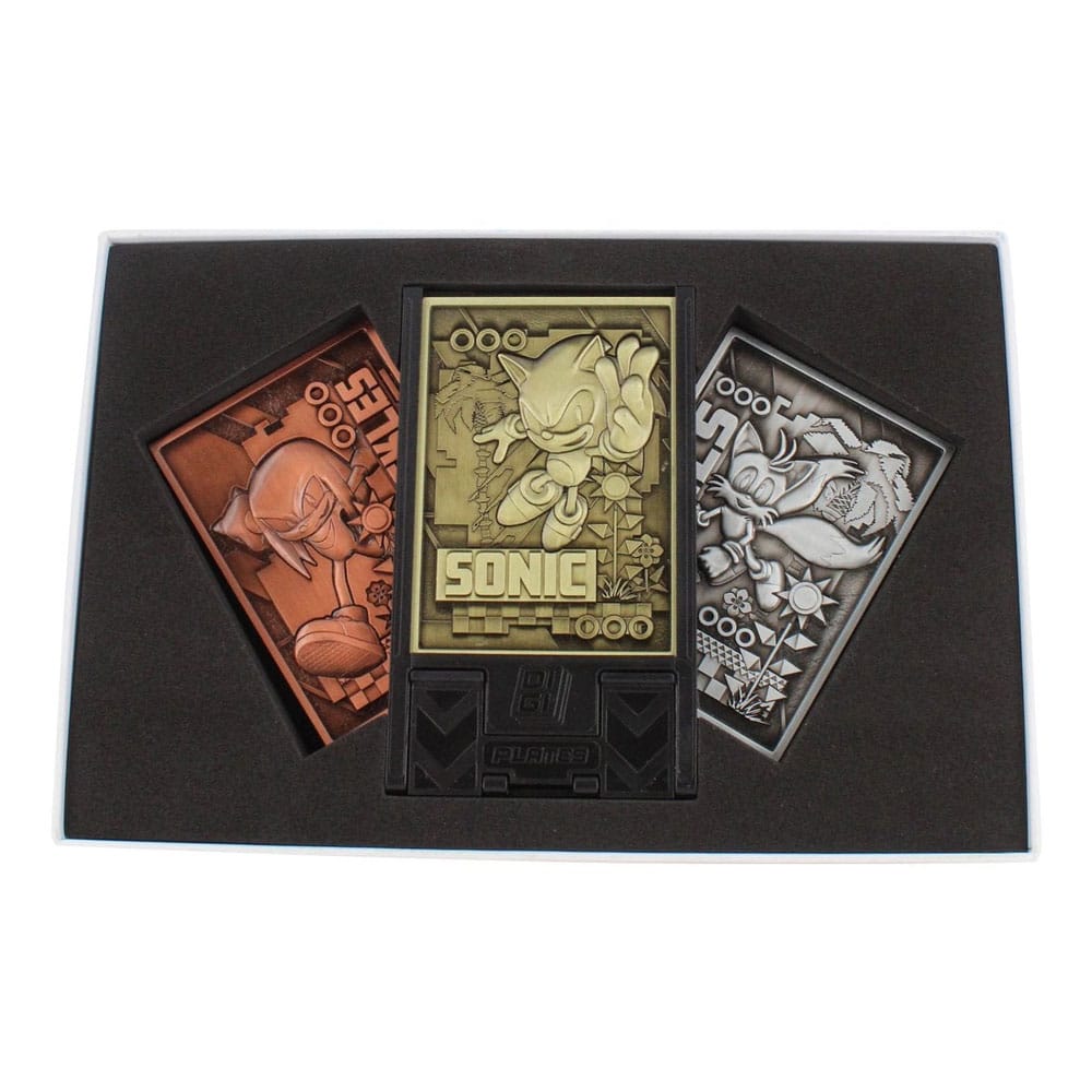 Pack de démarrage du stand moderne Digiplates SONDIPLATES