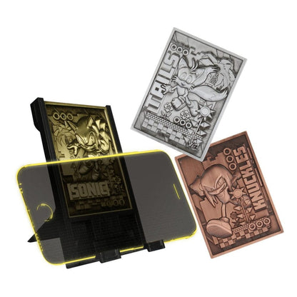 Pack de démarrage du stand moderne Digiplates SONDIPLATES