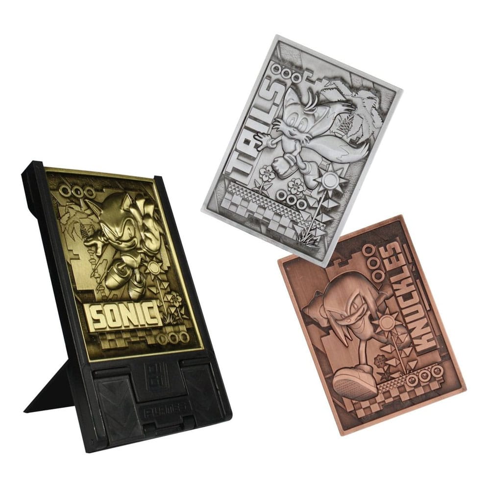 Pack de démarrage du stand moderne Digiplates SONDIPLATES