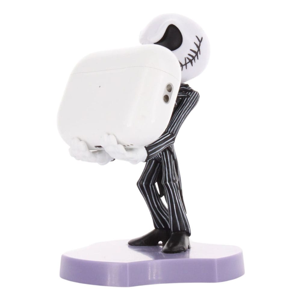 Nightmare Before Christmas  Holdems Mini Holder Jack 10 cm