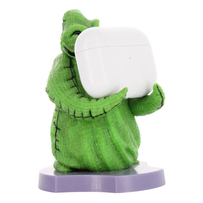 Nightmare Before Christmas  Holdems Mini Holder Oogie-Boogie 10 cm