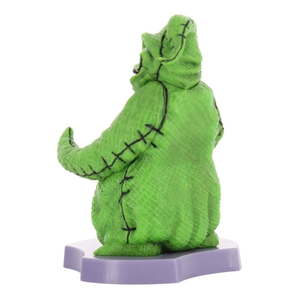 Nightmare Before Christmas  Holdems Mini Holder Oogie-Boogie 10 cm