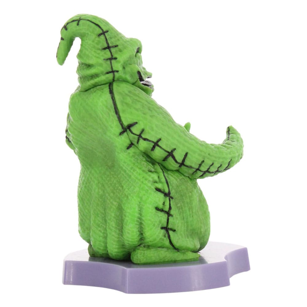 Nightmare Before Christmas  Holdems Mini Holder Oogie-Boogie 10 cm