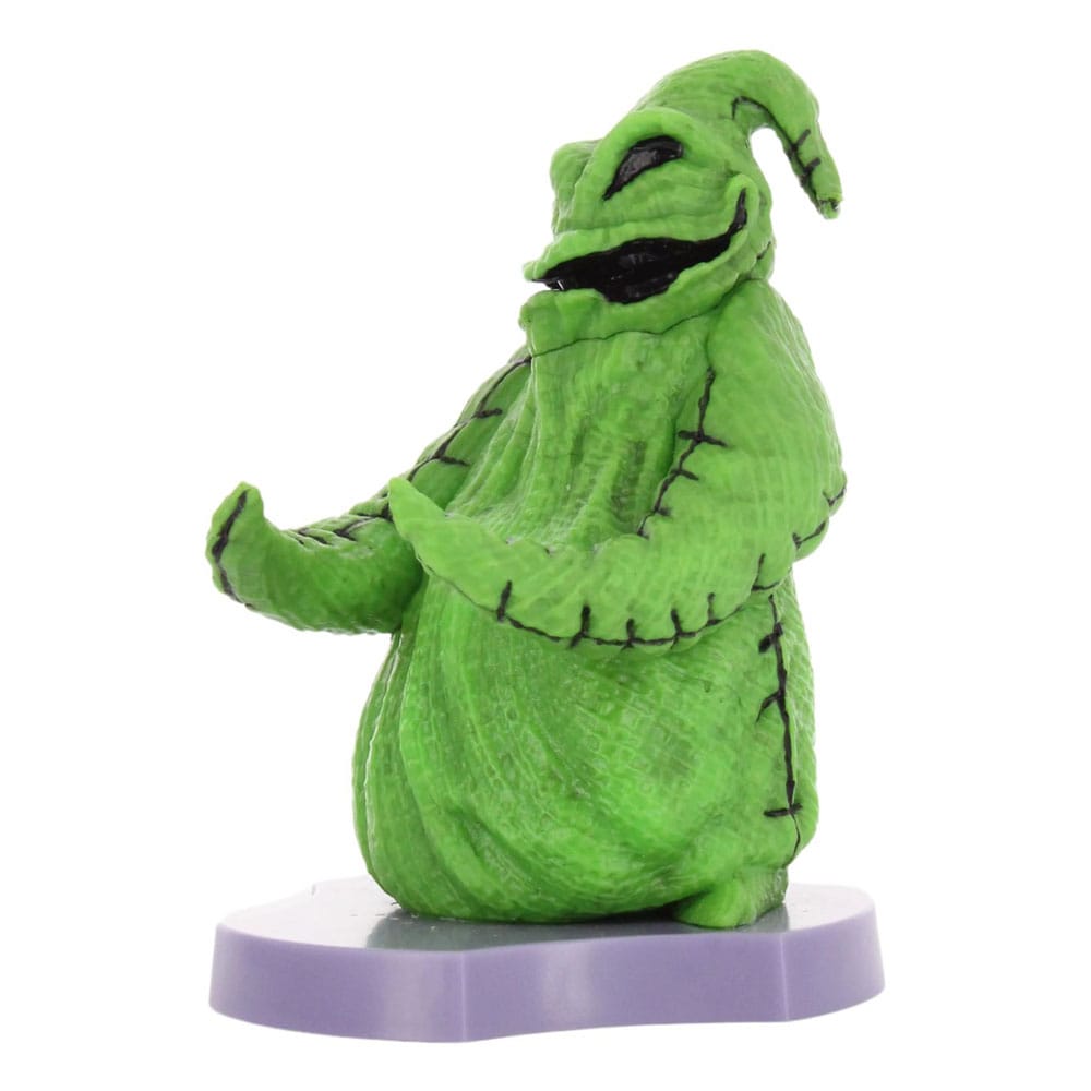 Nightmare Before Christmas  Holdems Mini Holder Oogie-Boogie 10 cm