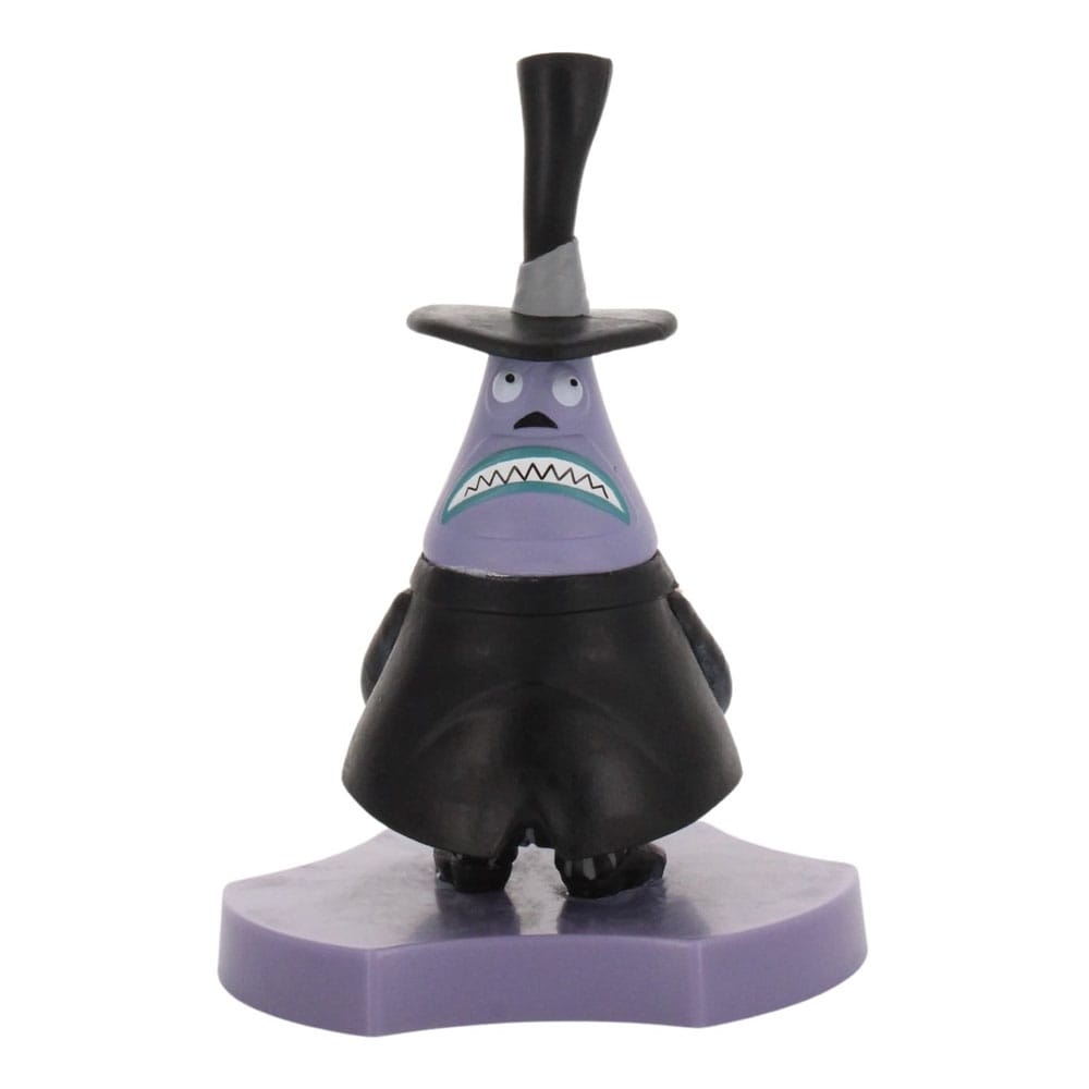 Nightmare Before Christmas  Holdems Mini Holder Mayor 10 cm