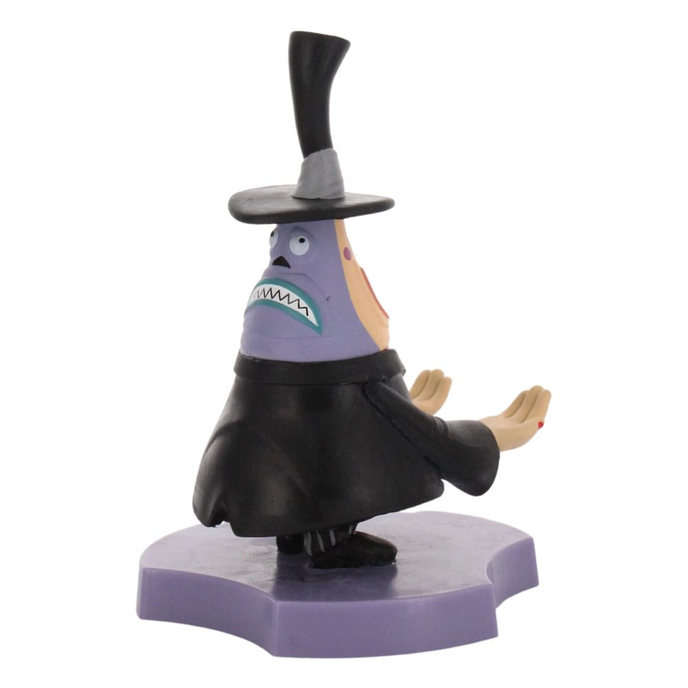 Nightmare Before Christmas  Holdems Mini Holder Mayor 10 cm