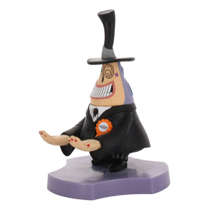 Nightmare Before Christmas  Holdems Mini Holder Mayor 10 cm