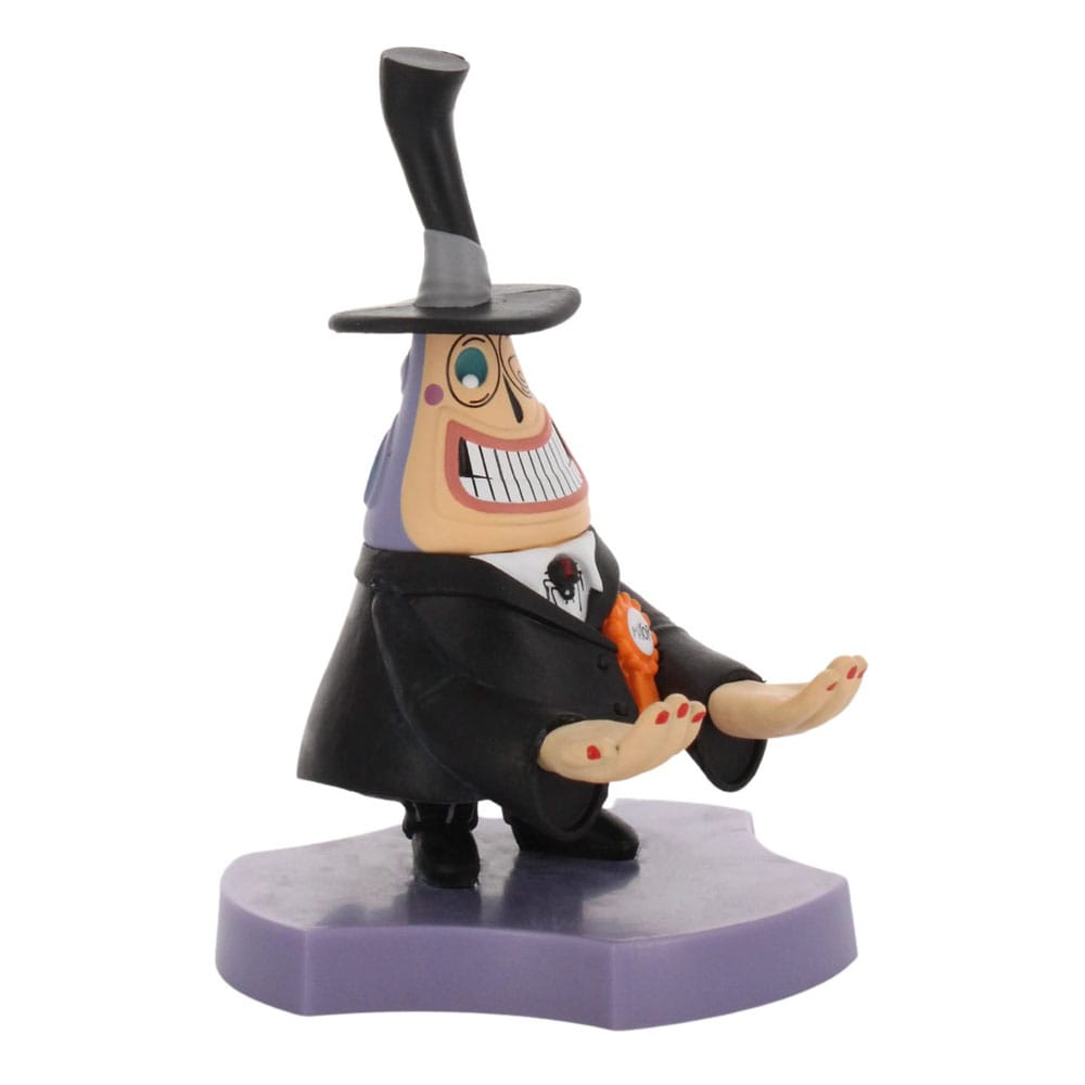 Nightmare Before Christmas  Holdems Mini Holder Mayor 10 cm