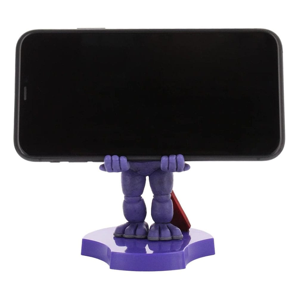 Fem nætter hos Freddy's Bonnie Holdems Cable Guys Mini-enhedsholder og telefonstativ