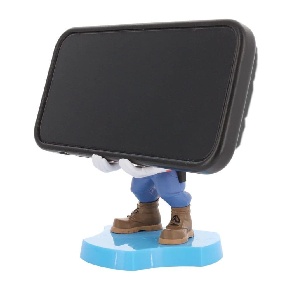 Fortnite Meowscles Holder Cable Guys Mini Device Holder and Phone Stand