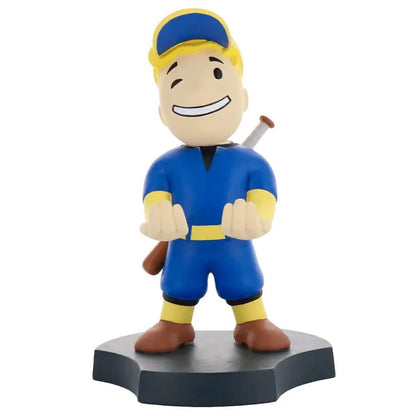 Fallout Big League Vault Boy Holdems Cable Guys Mini support pour appareil et support de téléphone