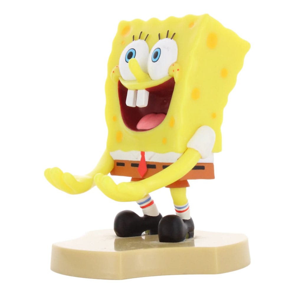 Spongebob Holdems Mini Holder SpongeBob 10 cm