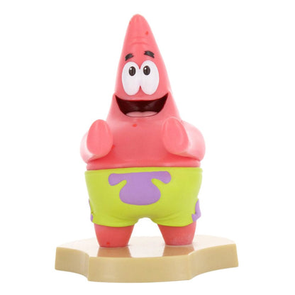 SpongeBob Holdems Mini Titolare Patrick 10 cm