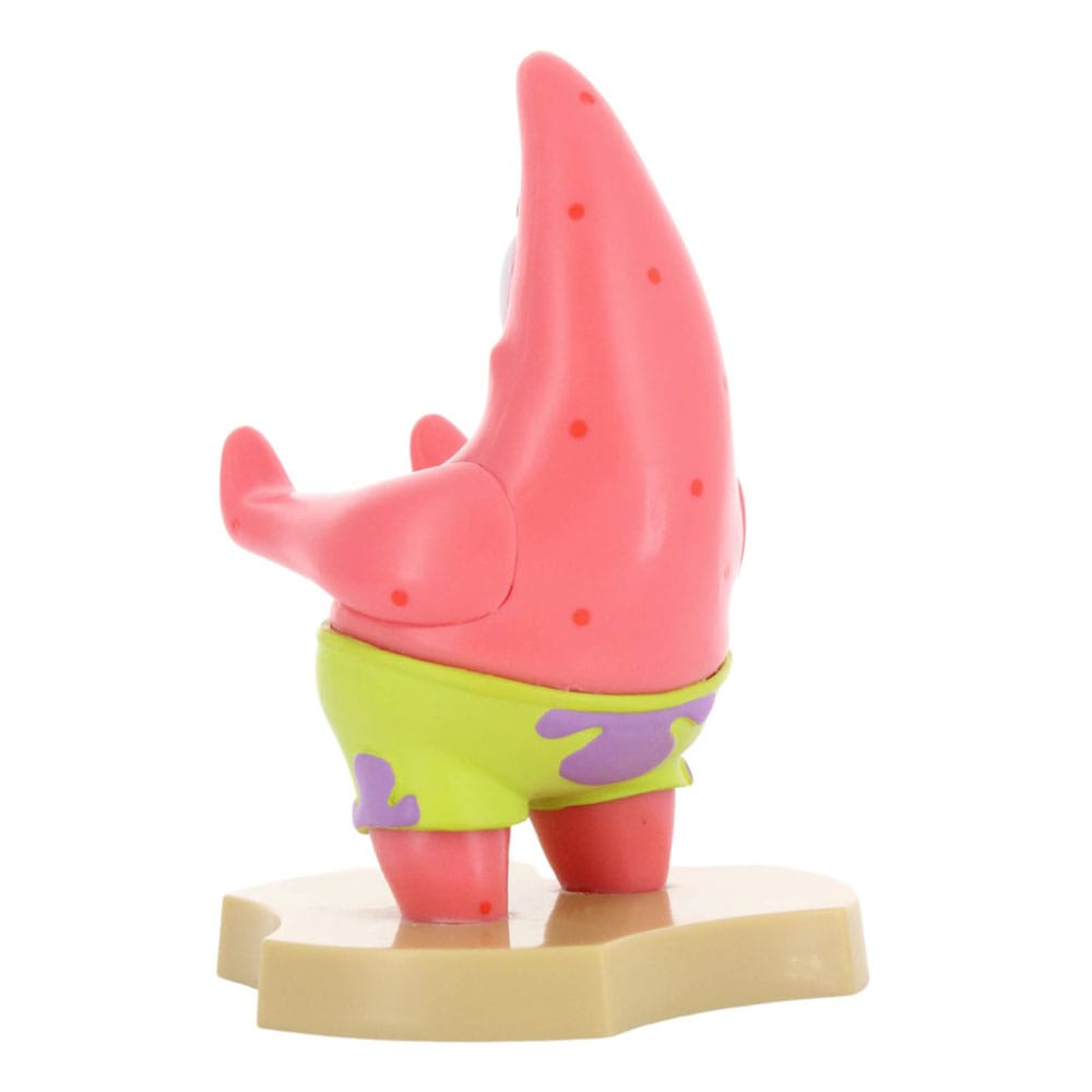 SpongeBob Holdems Mini Titolare Patrick 10 cm