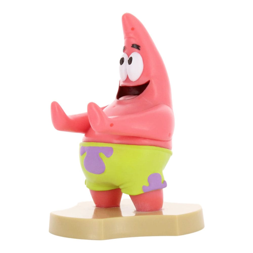 Spongebob Holdems Mini Holder Patrick 10 cm