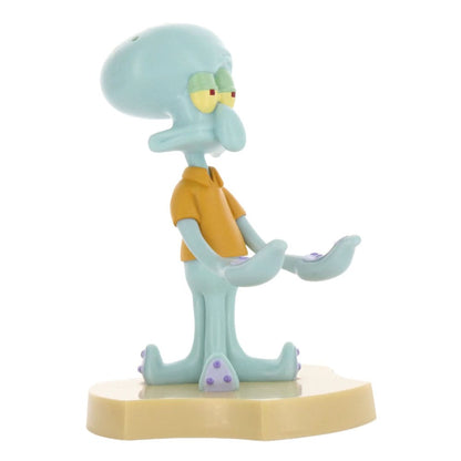 SpongeBob Holdems Mini Holder Squidward 10 cm