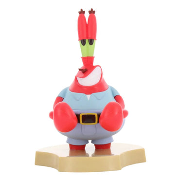 Spongebob Holdems MINI HAUTER M. KRABS 10 cm