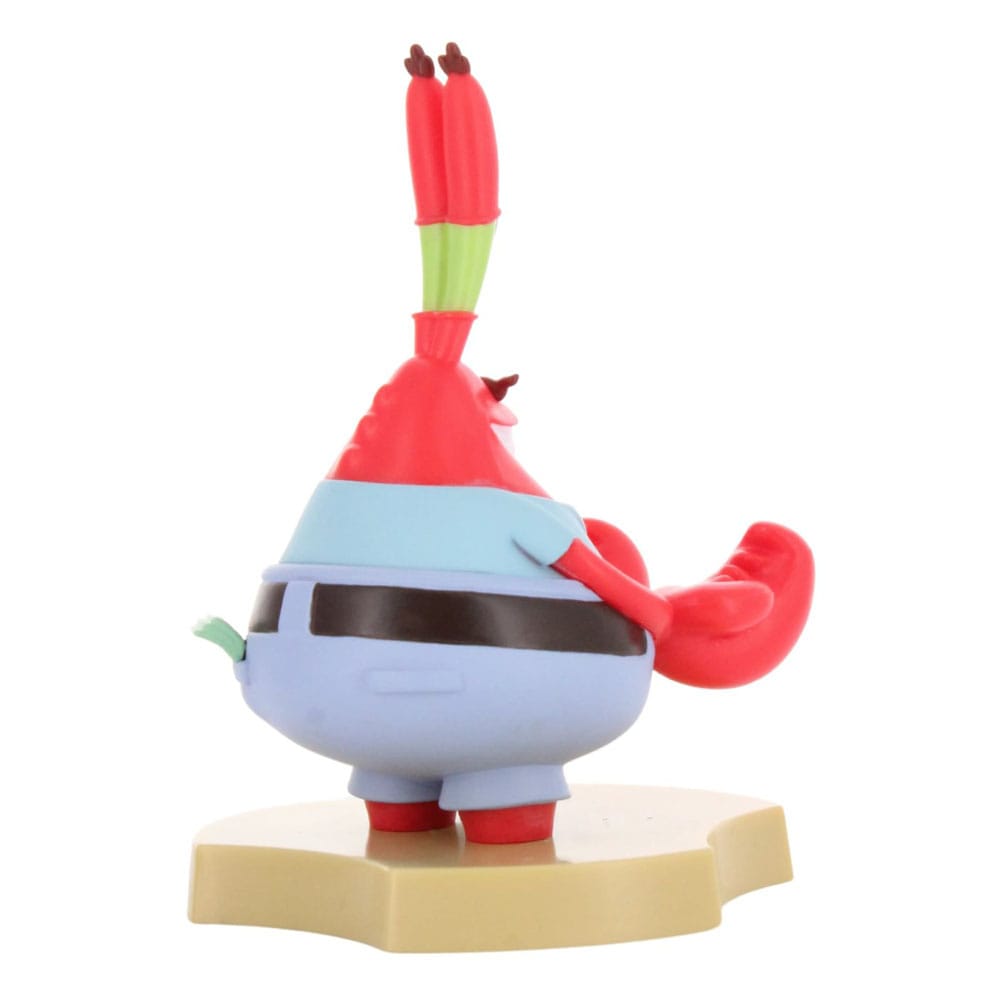 SpongeBob Holdems Mini Holder Mr. Krabs 10 cm