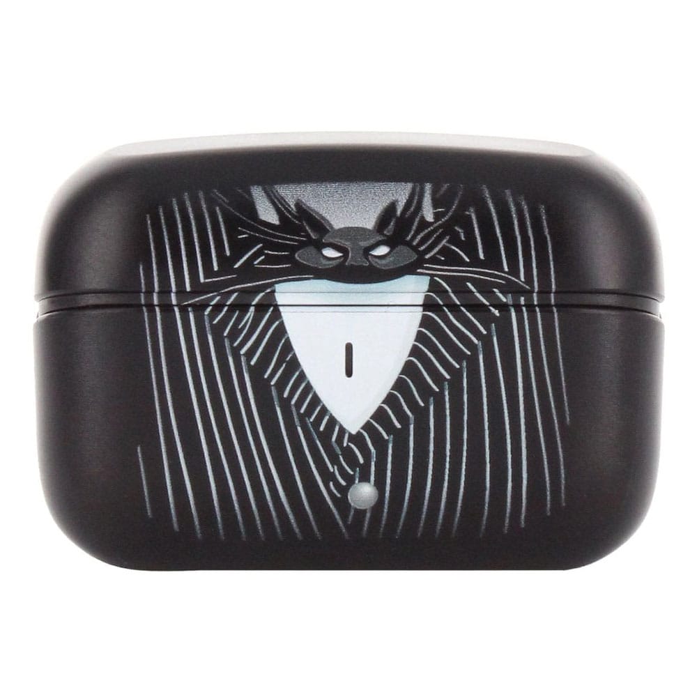 Noel Öncesi Kabus Kablosuz Kulaklık TWS Buds Jack