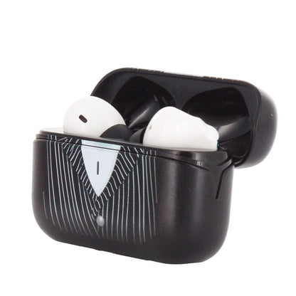 Noel Öncesi Kabus Kablosuz Kulaklık TWS Buds Jack