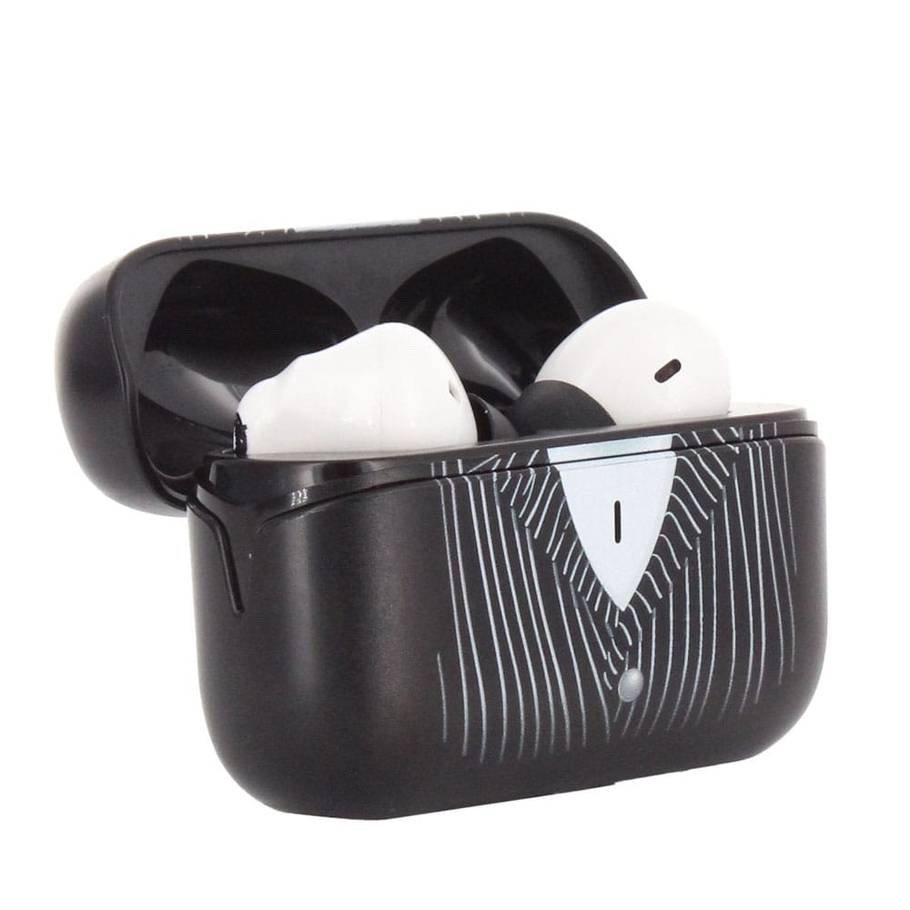 Noel Öncesi Kabus Kablosuz Kulaklık TWS Buds Jack