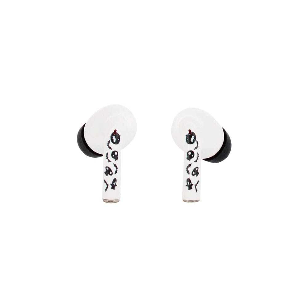 Noel Öncesi Kabus Kablosuz Kulaklık TWS Buds Jack