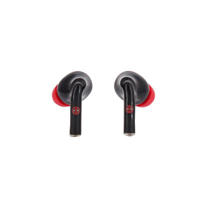 Marvel Wireless Headphones TWS Buds Deadpool