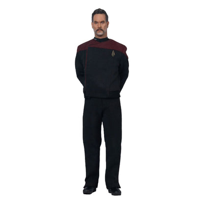 Star Trek: Picard Aksiyon Figürü 1/6 Kaptan Liam Shaw 30 cm