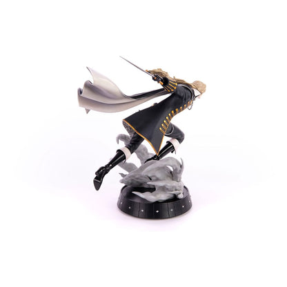 Castlevania Symphony of the Night Statue Dash Attack Alucard 30 cm