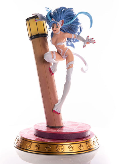 Darkstalkers Statue Felicia 40 cm