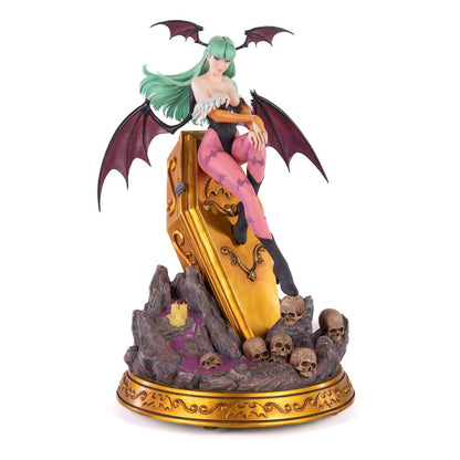 Darkstalkers Kip 1/6 Morrigan Aensland 43 cm