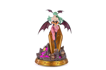 Darkstalkers Kip 1/6 Morrigan Aensland 43 cm
