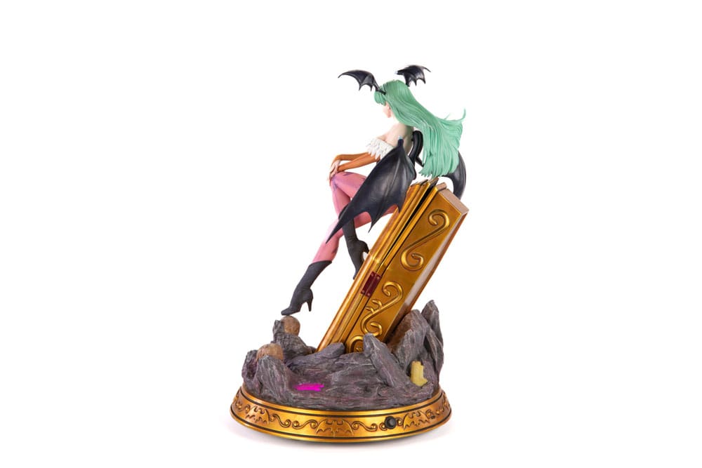 Darkstalkers Kip 1/6 Morrigan Aensland 43 cm