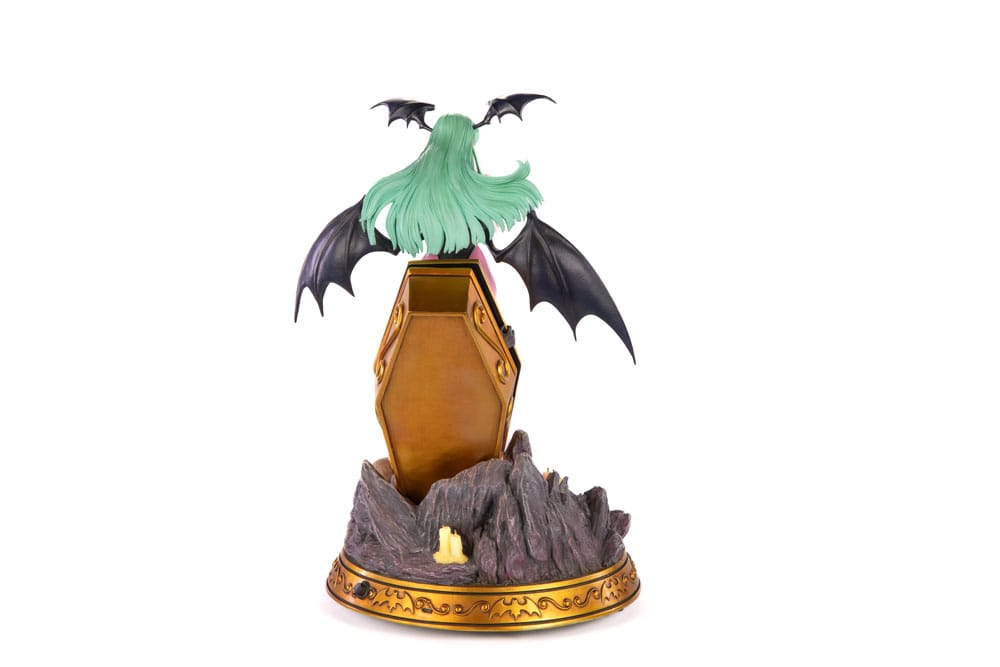 Darkstalkers Kip 1/6 Morrigan Aensland 43 cm