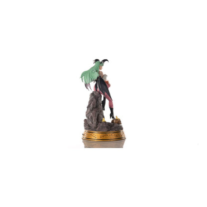 Darkstalkers PVC Status Morrigan Aensland 25 cm
