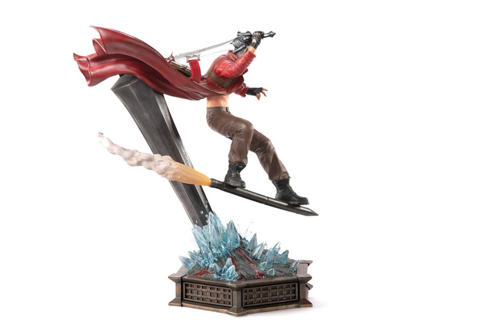 Devil May Cry 3 Statue Dante 43 cm