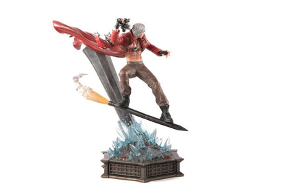 Devil May Cry 3 Statue Dante 43 cm