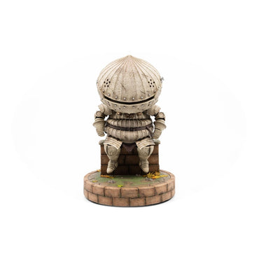 Estatua de Dark Souls Siegmeyer de Catarina SD 20 cm