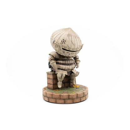 Dark Souls Statue Siegmeyer of Catarina SD 20 cm