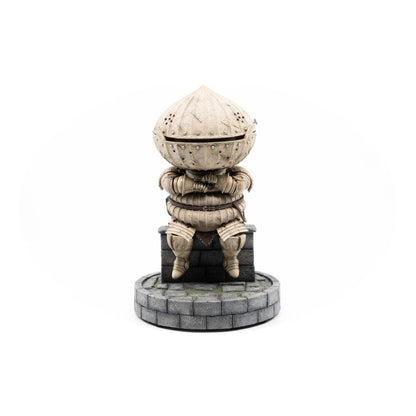 Statue Dark Souls Siegward di Catarina SD 21 cm